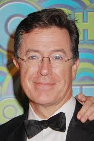 Stephen Colbert