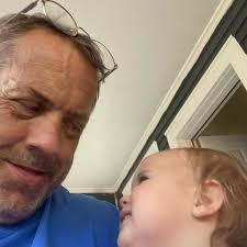 Obituary for Patrick P. Cook