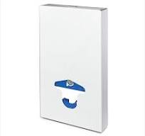 Slim Design 85mm Ultra-Thin Concealed Water Tank Hanging Wall Toilet