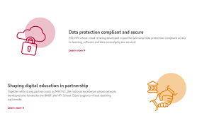 Diese fragen gehen wir hier gemeinsam an und. Hpi Schul Cloud Wsa