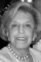 Elinor Levy Obituary (2006)