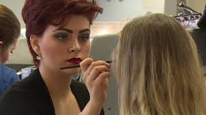 Women battling cancer the focus of makeover fundraiser