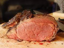 The prime rib used to be the best steakhouse in washington. Food Wishes Video Recipes Prime Time For Revisiting Prime Rib Of Beef