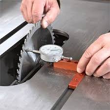 8 Setup Steps To Ensure Absolute Accuracy Table Saw Woodworking Machine Woodworking Jigs