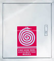 Maybe you would like to learn more about one of these? Metal Fire Hose Reel Cabinet Steel Fire Cabinet With White Color Ral9001 China Fire Extinguisher Cabinet Fire Hose Reel Cabinet Made In China Com