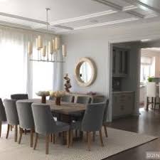 The gray dining room chair is always a great choice for an elegant space. Gray Dining Room Chairs Wild Country Fine Arts