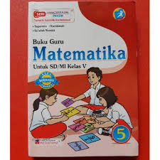 Download buku ppkn smp/ mts kurikulum 2013 kelas 7, 8 dan 9 …. Buku Guru Matematika Kelas 5 Kur 2013 Shopee Indonesia