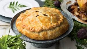Pin On Tourtiere