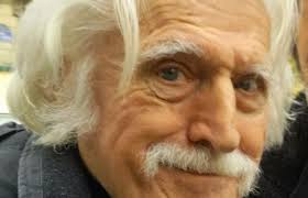 Denis Robert préparait un film sur François Cavanna