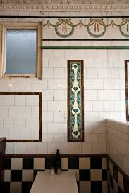 Superbe lampe art deco bronze et pate de verre. Stuart Freedman S Pie Mash Eels Spitalfields Life Art Deco Badezimmer Fliesen Im Jugendstil Jugendstil