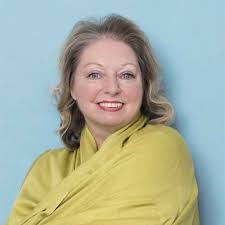 An Interview with Hilary Mantel