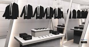 It is not a true black and white photograph, because it. Booking Com Recreates Men In Black International Headquarters For Exclusive Overnight Stay