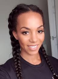 Joyce Fogg's Instagram, Twitter & Facebook