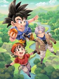 48 mins more details at imdb tmdb report this film. Drawr Johnny Anime Dragon Ball Dragon Ball Goku Dragon Ball Artwork