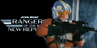 The official site of the new york rangers. Rangers Of The New Republic Release Date Story Details