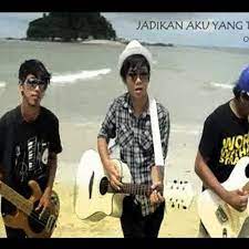 Create and get +5 iq. Jadikan Aku Yang Terakhir Finger Print Ft Syafiq Aizat By Syafiq Aizat Music
