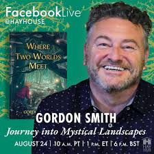 Books & Cards — Gordon Smith Medium