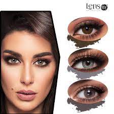 11 coupons and 12 deals which offer up to 15% off , $199 off and extra discount, make sure to use one of them when you're shopping for lens.me; Lensme Pair Of Lenses Illusion Vision