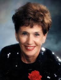 Obituary information for Jacqueline Mayo