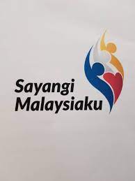 Ia merupakan ciptaan hebat encik nik zulkifli nik hitam. This Is The Official Logo For Hari Kebangsaan 2018 It Symbolises Malaysia S Harmony In Diversity Sayangi Malaysiaku Logo Designer Nik Zulkifli Nik Hitam Malaysia