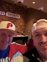 How do I explain the impact that Dave Sharapan made