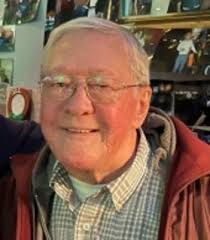 Arthur George Goulet Obituary