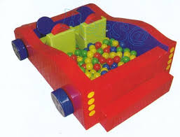 Bkk 0403 Yumusak Oyun Arabasi Soft Play Car Oyun Cocuk Oyun Alanlari Ic Mekan