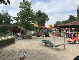 It was first mentioned in a letter in 1356. Zu Gast Im Freizeitpark Lochmuhle Reisemagazin Online