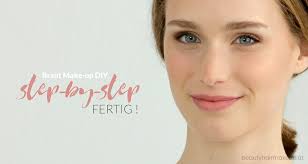 Eine braut sollte sich nach 20 jahren die bilder der hochzeit ansehen können und. Braut Make Up Selber Schminken Naturlich Schon Step By Step Visagistin Make Up Artist Beautyblog Wien Andrea Zeilinger