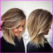 Medium Length Bob Haircuts Are Different Types Of Medium Hair Style That Will Give Frisuren Schulterlang Schulterlange Haare Frisuren Mittellanger Haarschnitt