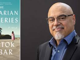 Excerpt: 'The Barbarian Nurseries'