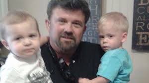 Fundraiser by Stacy Kellum : Garry Kellum