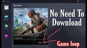 Gameloop 1.0.0.1 (official), 4.1.29.90 and 7.1 (new custom) is an emulator that quickly downloads and runs the best android games and applications on a pc: Gameloop Offline Installer Download Tencent Gaming Buddy Gameloop Download V0 14 0 Update