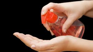 hand sanitizer ile ilgili görsel sonucu
