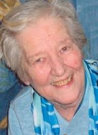 Sheila Bastien (née Wheaton)