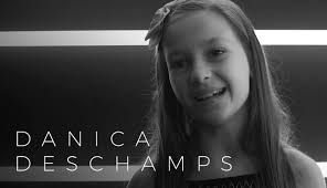 Danica DesChamps Featurette