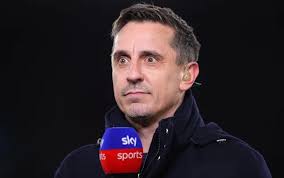 Sky Sports makes grovelling apology after Gary Neville's Nottingham Forest  'mafia' comments