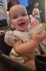 90+ babies: Who is Rockhampton and CQ's cutest baby of 2023