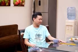 Nỗi buồn đau đáu của diễn viên Lạc Hoàng Long