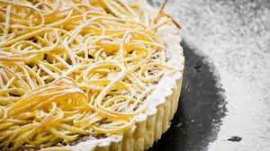 Check spelling or type a new query. Torta Di Tagliatelle Alla Modenese Dessert Dell Emilia Romagna Food Blog