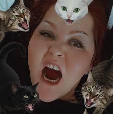 So what color do we call mine?