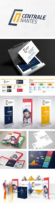 Centrale Nantes Agence De Design Branding Nantes