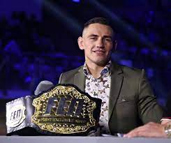 Maybe you would like to learn more about one of these? Andrzej Grzebyk Odpowiada Na Zarzuty Prezesa Jozwiaka I Konczy Wspolprace Z Fen Mma Pl