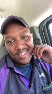 Your scanner can pinpoint exactly location and where are you Deliver that  package #FedExDriver #Drivers