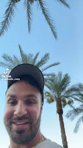 Comedic Cody Culvers