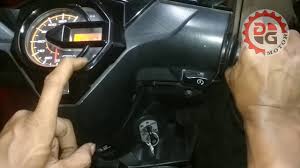 Info Terkini Tips Reset Manual Injeksi Honda Beat Fi Servis Memperbaiki Diy Cara Mudah Bulan Februari 2019 Jazz Indonesia