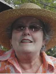 Obituary information for Claudia Dell Thanheiser