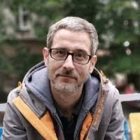 Anton Smrekar's Instagram, Twitter & Facebook