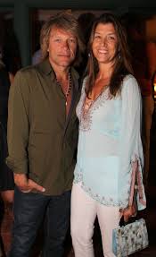 Bon jovi в late show with stephen colbert. Jon Bon Jovi Turns 50 Still On His Starter Marriage Jon Bon Jovi Bon Jovi Bon Jovi Always