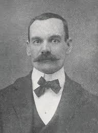 William Fairall's Instagram, Twitter & Facebook